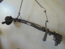 Assale post. 2k5501101d usato  Pessano con Bornago