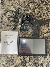 Inch gps navigation for sale  WORCESTER