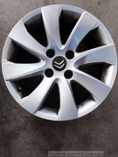 Disco ruota post. usato Disco ruota post. usato  Italia