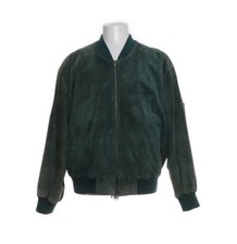 Bomberjacke pilotenjacke grö� gebraucht kaufen  Berlin