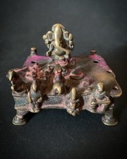 Indien antique indian gebraucht kaufen  Großkorbetha