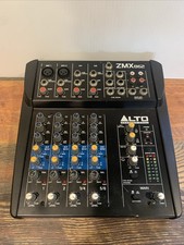 Alto professional zmx862 for sale  Carson
