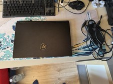 Msi gs65 stealth usato  Torrita Tiberina