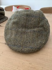 Vintage harris teeed for sale  TADWORTH