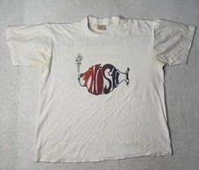 Vintage 90s phish for sale  Austin