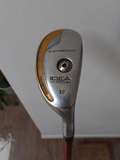 Adams idea pro for sale  LEATHERHEAD