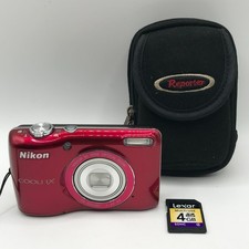 Nikon coolpix l26 usato  Casorate Sempione