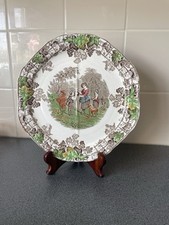 Spode byron sandwich for sale  UK