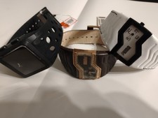 Lotto tre orologi usato  Bari