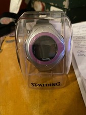 Orologio vintage spalding usato  Gergei