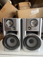 Sony chp7 way for sale  Greenville
