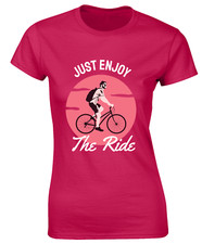 Enjoy ride ladies for sale  MANCHESTER