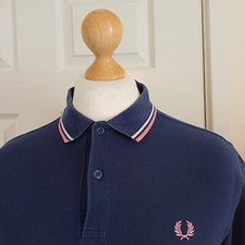 Fred perry classic d'occasion  Expédié en Belgium