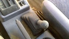 Geo tracker 4x4 for sale  Brush