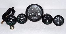 Jeep willys speedometer d'occasion  Expédié en Belgium