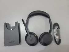 Jabra evolve2 stereo d'occasion  Expédié en Belgium
