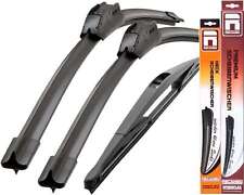 Scheibenwischer hinten passend gebraucht kaufen  Schortens