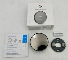 Google nest smart for sale  Mabelvale