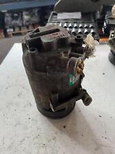 Compressore opel astra usato  Italia