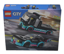 Lego city autotransporter gebraucht kaufen  Delbrück