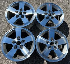 Riginal alufelgen peugeot gebraucht kaufen  Bad Tölz