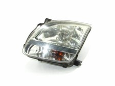 Usado, Scheinwerfer Vorne Links headlight Front Left for Subaru Justy G3X MHY 2003  comprar usado  Enviando para Brazil