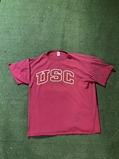Vintage usc russell for sale  Pittsburg