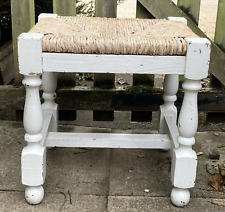 Vintage wooden drop for sale  BIGGLESWADE