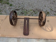 Vintage gravely walk for sale  Farmington
