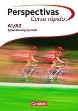 Perspectivas curso rápido gebraucht kaufen  Berlin