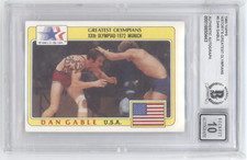 Dan gable 1983 for sale  Pittston