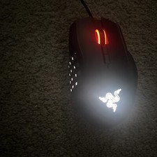 Razer Naga Chroma, usado comprar usado  Enviando para Brazil