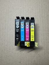 4pk genuine epson for sale  Murrieta