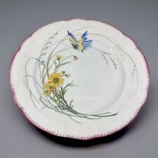 Grand plat sarreguemines d'occasion  Strasbourg-