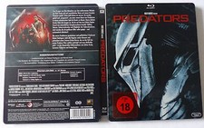 Blu ray predators gebraucht kaufen  Goslar