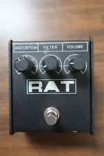 Pro rat2 distortion for sale  Los Angeles