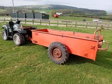 Land driven muck for sale  CRAVEN ARMS