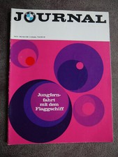 Bmw journal 1969 gebraucht kaufen  Bad Berneck
