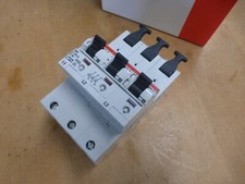 Abb s751 e35 gebraucht kaufen  Rosenheim