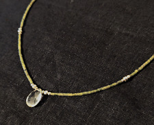Traumhafte zierliche kette gebraucht kaufen  Nürnberg