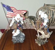 Assassins creed figuren gebraucht kaufen  Hagen