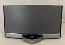 Bose sounddock altoparlante usato  Spedire a Italy