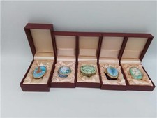 staffordshire enamel boxes for sale staffordshire enamel boxes for sale STOKE-ON-TRENT