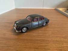 Diecast corgi jaguar for sale  SUNDERLAND