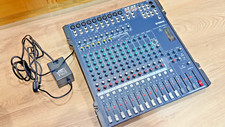 Yamaha mg16 6fx for sale  GUILDFORD