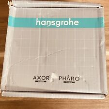 Hansgrohe axor citterio for sale  El Paso