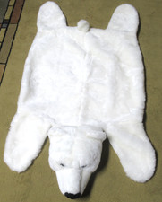polar bear rug for sale polar bear rug for sale Castle Rock