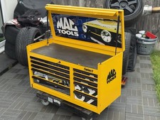mac tools roll cab for sale mac tools roll cab for sale  HARROW