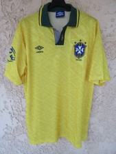 Maillot brésil brazil d'occasion Maillot brésil brazil d'occasion  Nîmes