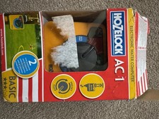 Hozelock ac1 electronic for sale  TORQUAY